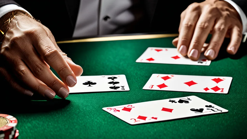 Onlayn Poker Uzbek — Maqola