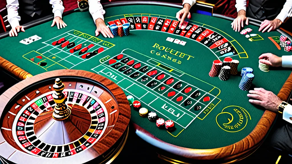 Onlayn Poker Uzbek — Maqola