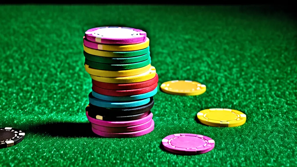 Onlayn Poker Uzbek — Maqola
