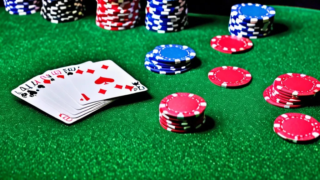 Onlayn Poker Uzbek — Maqola