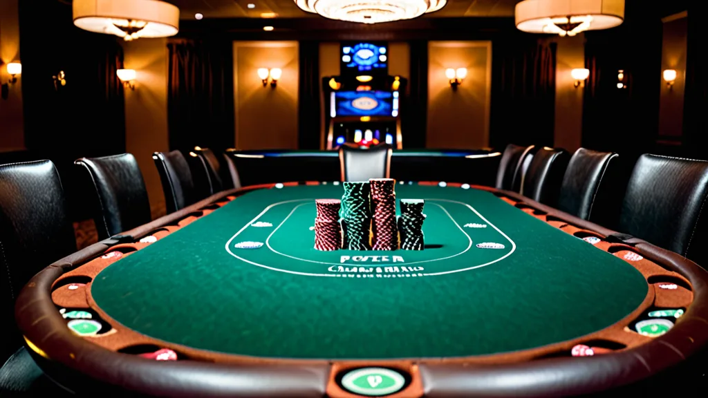 Onlayn Poker Uzbek — Maqola