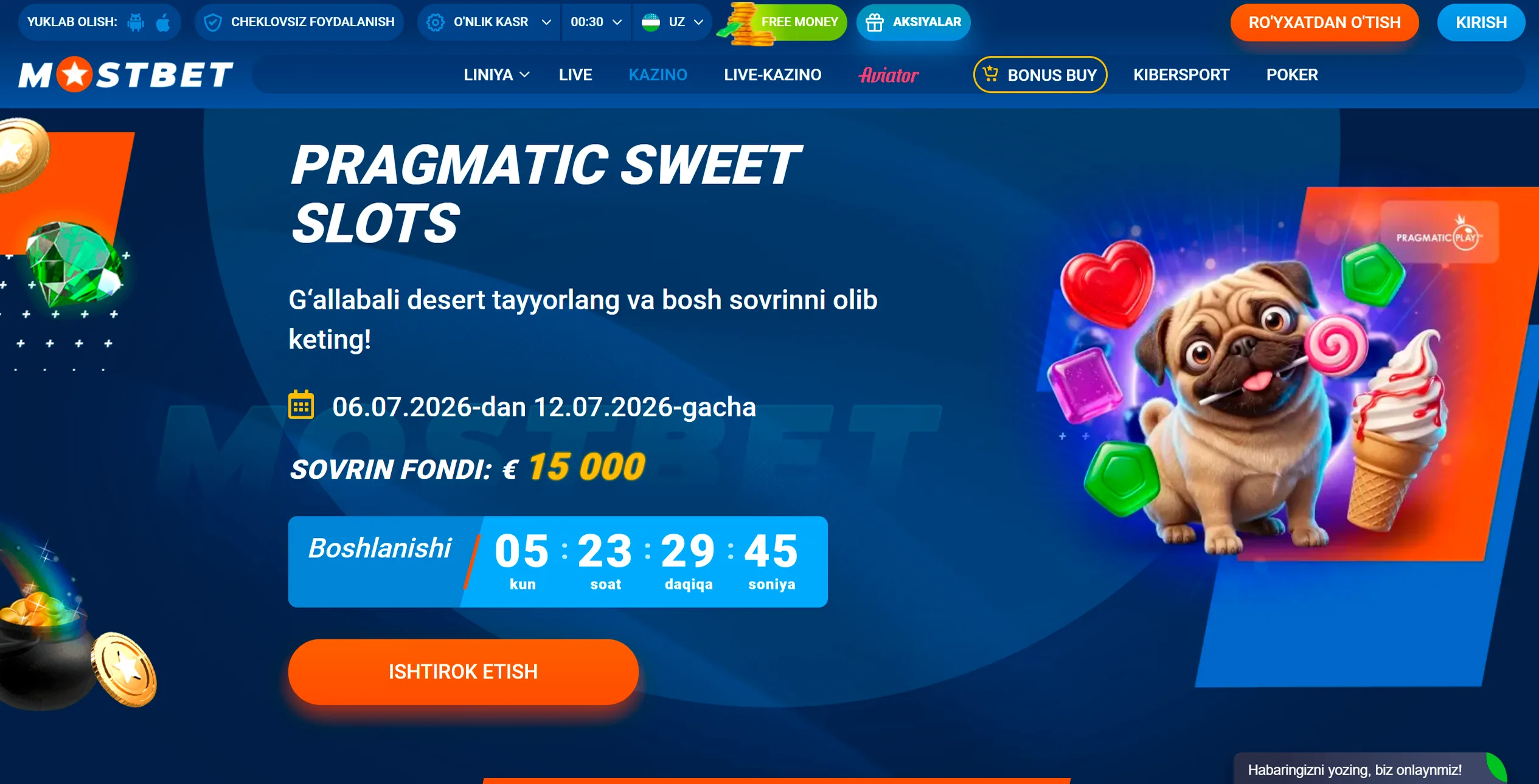 Onlayn Poker Uzbek — Maqola