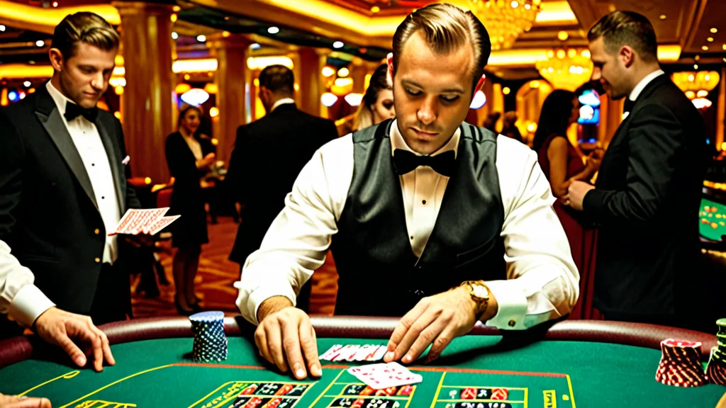 Onlayn Poker Uzbek — Maqola