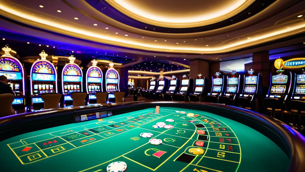 Onlayn kazino va slot oʻyinlari qoidalari, RTP tahlili